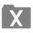 Opacity Folder System Icon